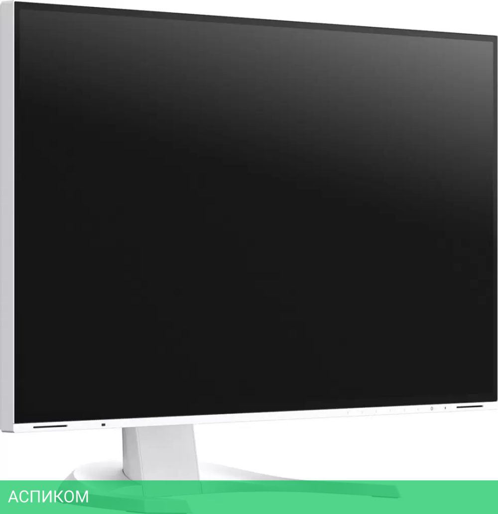 Монитор EIZO FlexScan EV3240X-WT