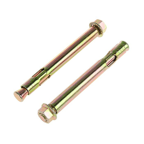 Анкерный болт с гайкой 12*150мм (40шт)