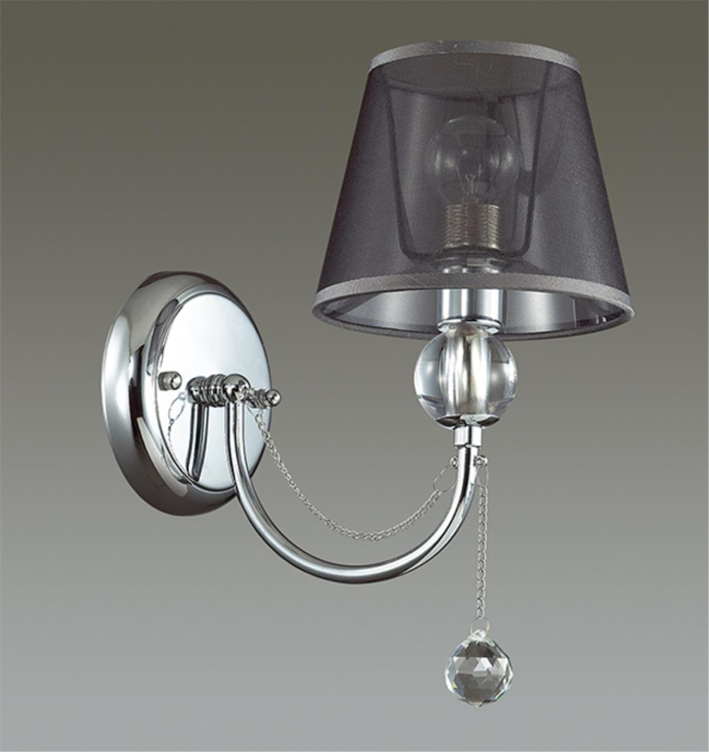 3228/1W LN Бра E14 40Вт 220В IP20 COMFI