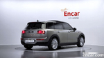 Mini Cooper Clubman High (08.2019)