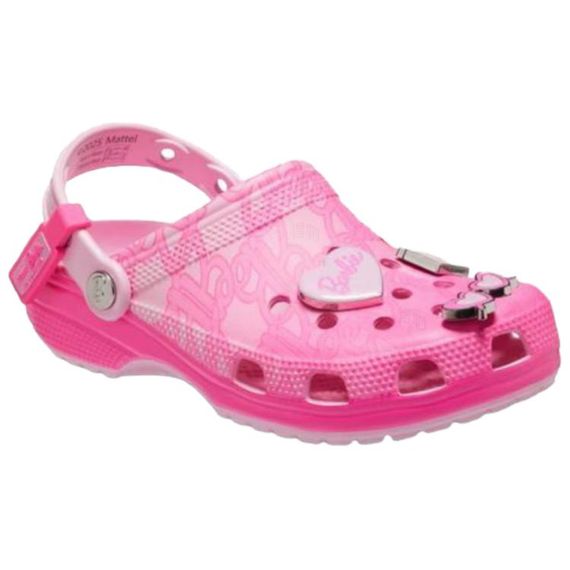Crocs Classic Clog 'Pink'