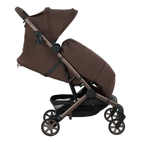 Прогулочная коляска Pituso Q5 Terra
