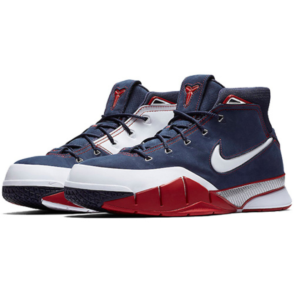 Кроссовки Nike, AQ2728-400