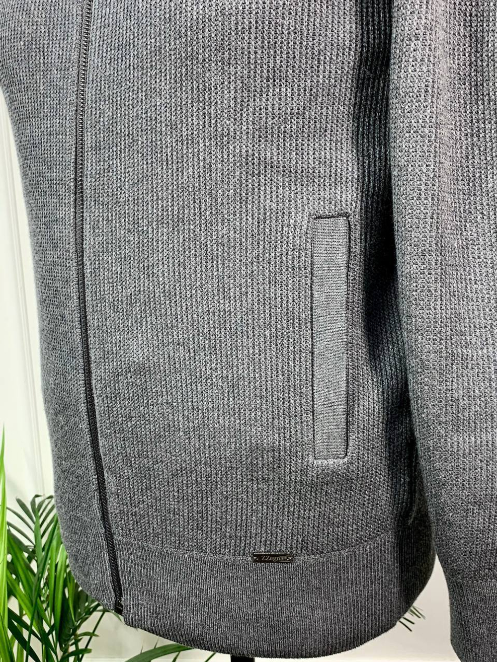 Кардиган Zegna