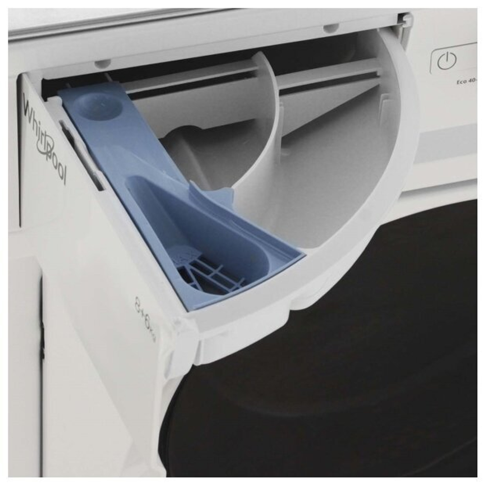 Встраиваемая стиральная машина Whirlpool BI WDWG 861484