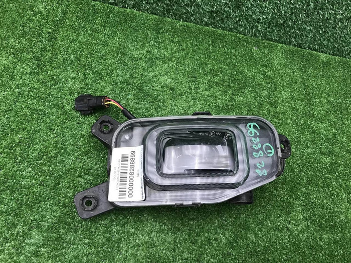 ПТФ правая JAECOO J7 (2023-н.в.)