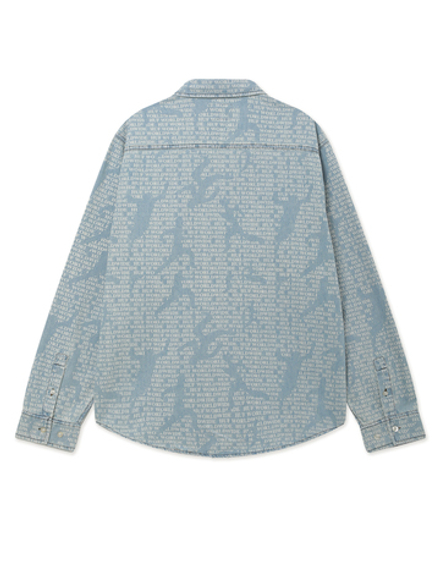 Мужская Рубашка Ceremony