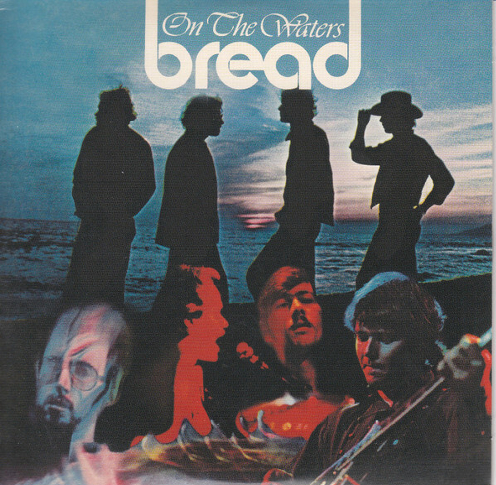 Bread / The Elektra Years: The Complete Album Collection (6CD)