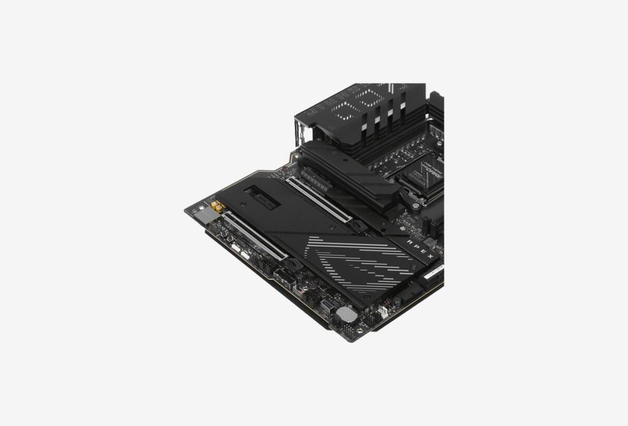 ASUS ROG CROSSHAIR X870E APEX_0426531101951
