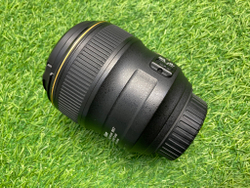 Nikon 35mm 1.4G