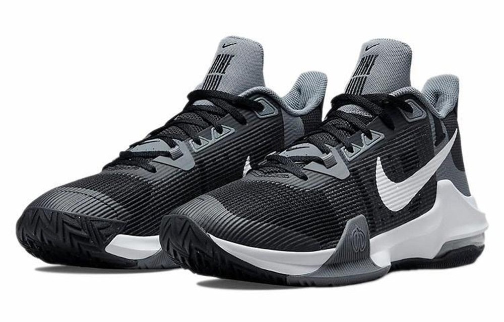 Кроссовки Nike Air Max Impact 3