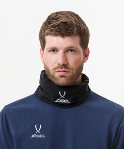 Шарф-снуд CAMP Training Scarf, черный