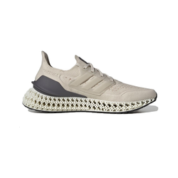 Мужские кроссовки Adidas Ultra 4DFWD 'Aluminium Magic Beige' GY9837