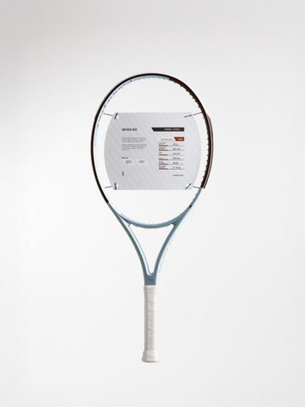 Ракетка для тенниса Детские SEVENSIX 76 A2 JUNIOR 25 230