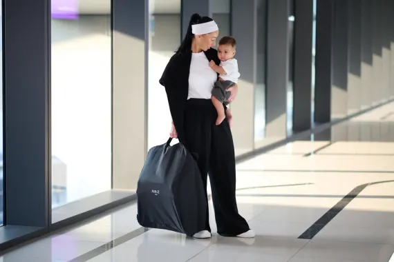 Сумка переноска для ANEX Air-Z