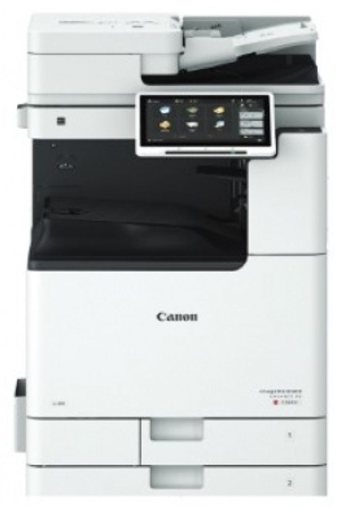 МФУ Canon imageRUNNER Advance DX C3922i 5964C005