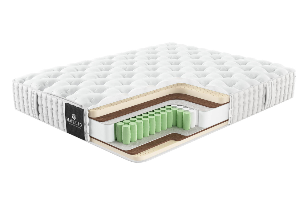 Матрас MaterLux GROSSETO (ГРОССЕТО)