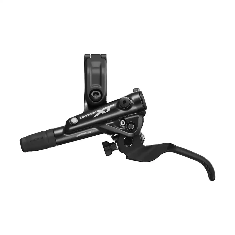 Тормозной диск BL-M8100 Deore XT Disc Brake Тормозная ручка левая 2 пальца