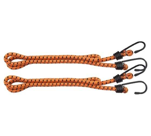 РЕЗИНКИ БАГАЖНЫЕ УСИЛЕННЫЕ 2 ШТ 1000 ММ STELS 54361