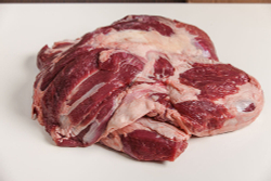 Голяшка б/к (Shank Meat), ВУ, ROSSO -з