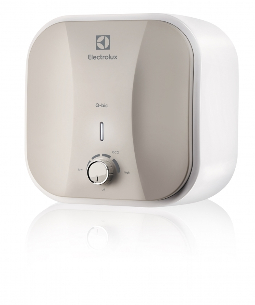 Накопительный водонагреватель Electrolux EWH 15 Q-bic U