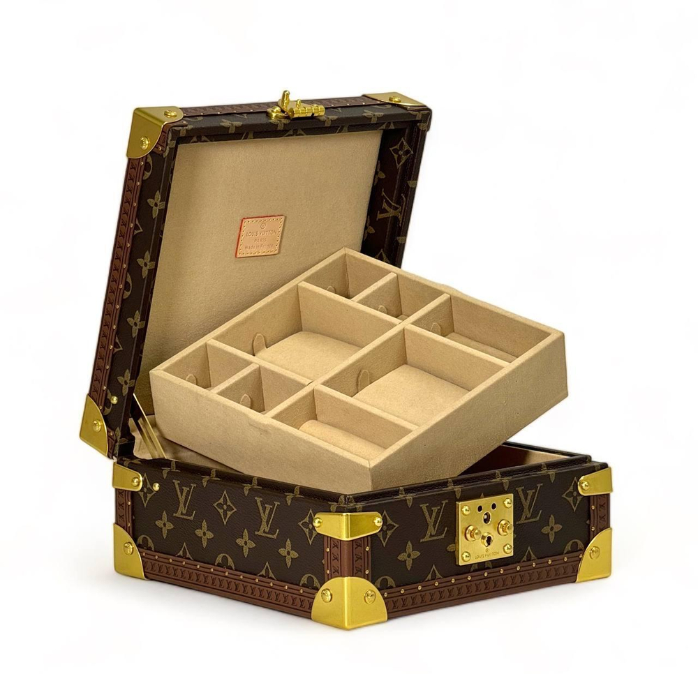 Шкатулка Louis Vuitton