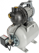 Установка для водоснабжения СТАВР НС-700/20 ст700-20нс