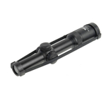 Оптический прицел Veber Black Russian 1-8x24 TSS RG ( Сетка FireDot 4 / с подсветкой )