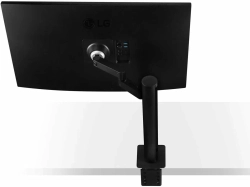 Монитор ЖК LG 32UN880-B 31.5" Black 5ms HDMI, DisplayPort