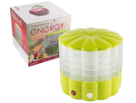 Электросушилка ENERGY EN-552 для продуктов (5 поддонов диаметр 27,5см, 230Вт) 190948