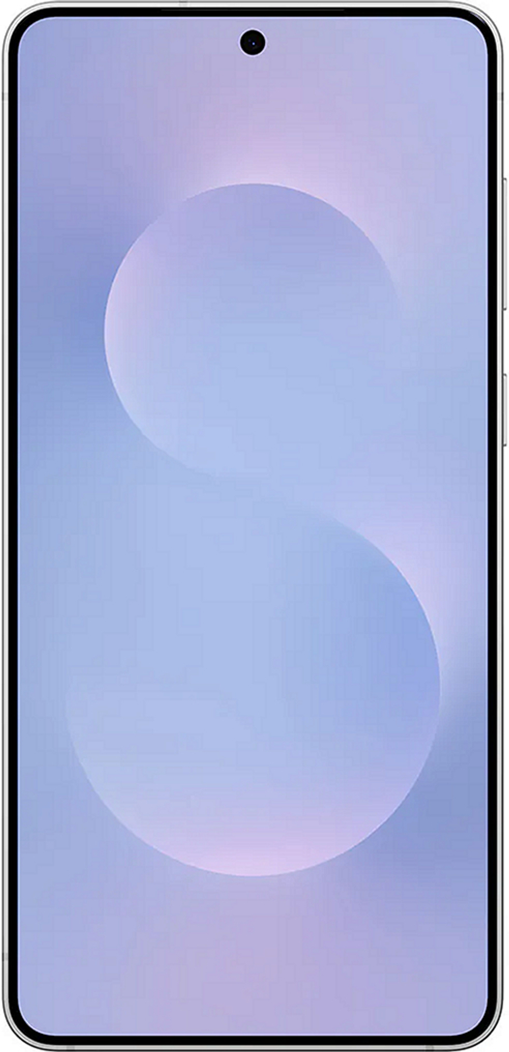 Samsung Galaxy S25 Edge 12/256GB Global Titanium Icyblue