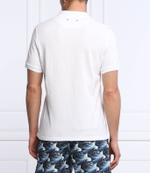 поло Vilebrequin - белый(PLTH2N00)