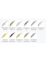 Воблер DUO Spearhead Ryuki 95 S, GPA4009 River Bait