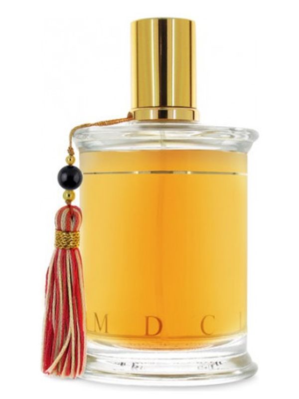 MDCI Parfums Ambre Topkapi