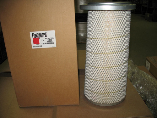 Фильтр воздушный / АРТ: AF1968