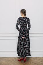 Платье Любовь