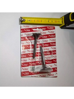 Клапаны впуск+выпуск 153FMI 125cm3