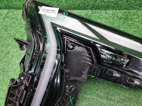 Фара правая Geely Atlas 2 (2023-н.в.) LED
