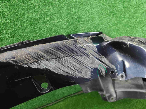 Бампер передний BMW 6er G32 (2020-2023) M-paket