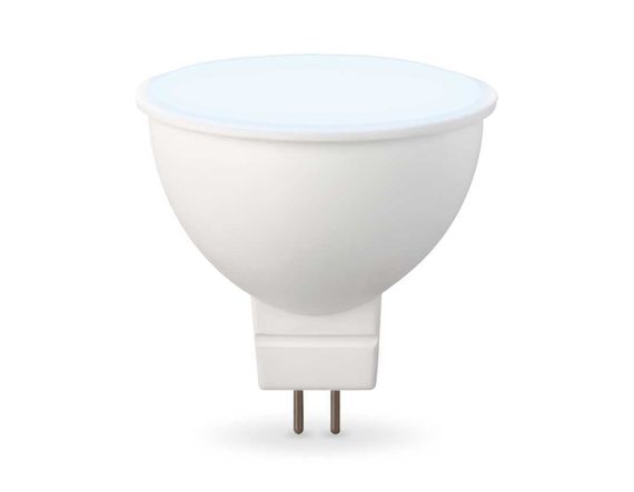 Светодиодная лампа MR16 9W 6400K Ambrella light Bulding 160906