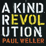 Paul Weller / A Kind Of Revolution (Deluxe Edition)(3CD)