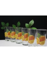 Набор стаканов