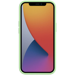 Накладка Nillkin CamShield Silky Magnetic Silicone Case для iPhone 13 Pro Max