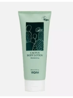 Лосьон для тела cactus body lotion YADAH
