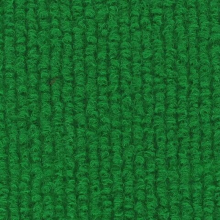 Полотно нетканое иглопробивное Экспоплей зеленая трава, ширина 2м, рулон 100 кв.м