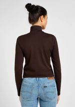 Джемпер LS TURTLENECK 112355431