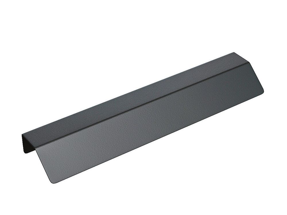 Ручка торцевая мебельная СТ-1