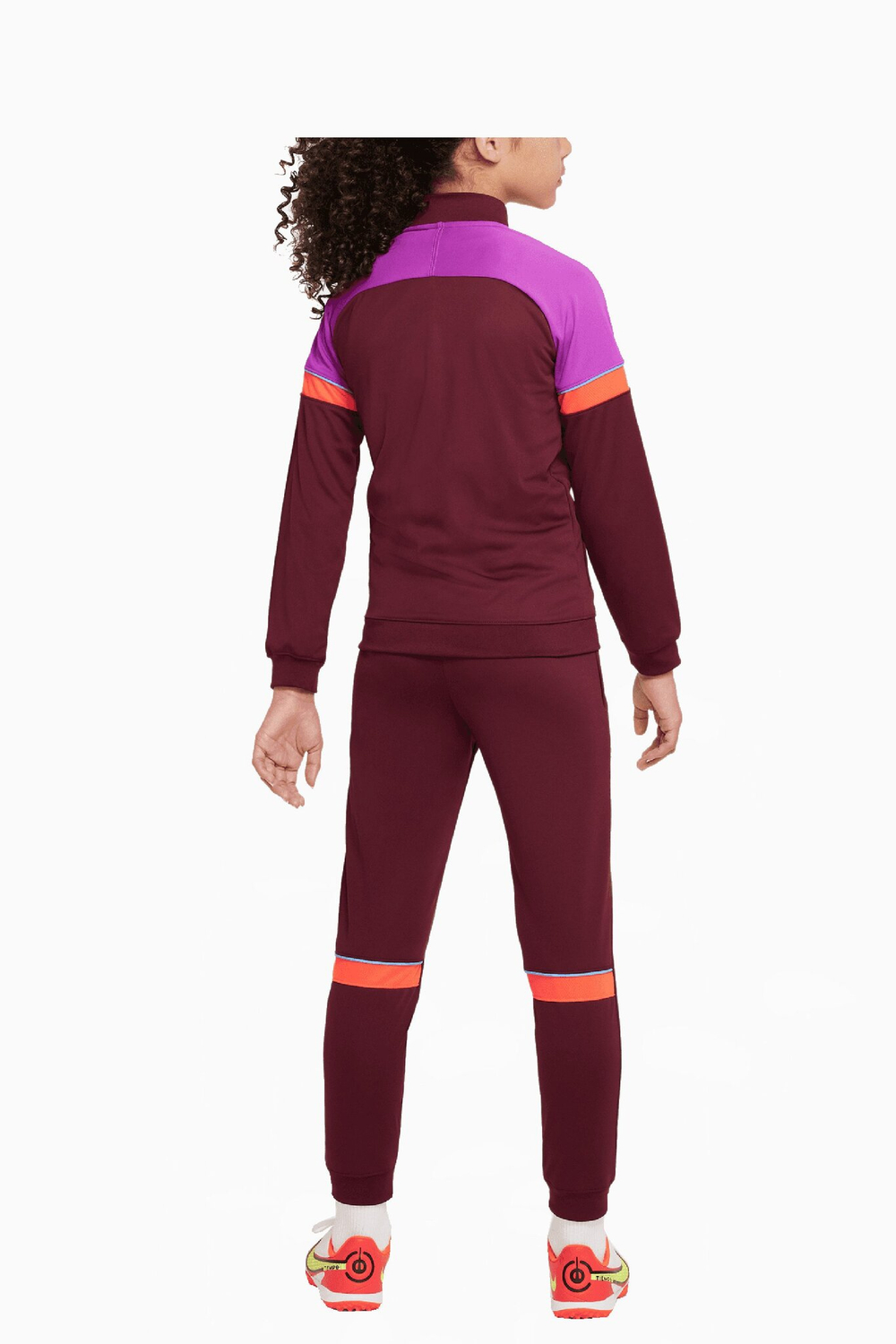 Спортивный костюм Nike Dri-Fit Kylian Mbappé Junior