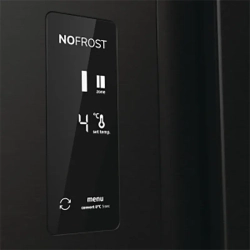 Холодильник Gorenje NRR9185EABXLWD