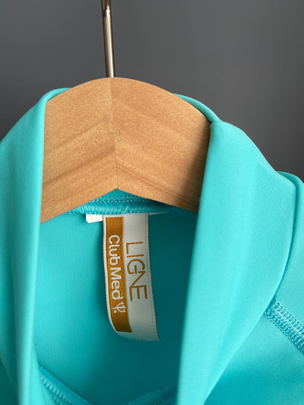 Футболка плавательная Club Med, 98